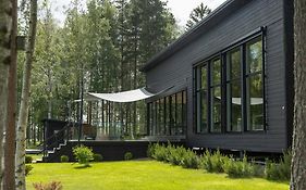 Villa Bläk
